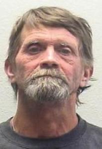 Larry Gene Campbell a registered Sex Offender of Colorado