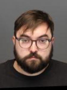 Trevor Allen Corradin a registered Sex Offender of Colorado
