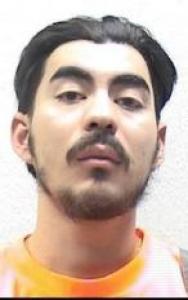 Baylon Kevin Manuel Caldera a registered Sex Offender of Colorado