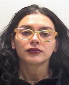 Ariana Nicole Stull a registered Sex Offender of Colorado