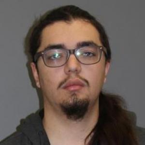 Alex Christopher Cordova a registered Sex Offender of Colorado
