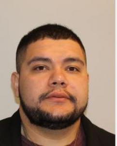 Michael Castaneda Martinez a registered Sex Offender of Colorado