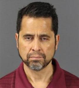 Michael Andrew Martinez a registered Sex Offender of Colorado