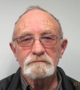 Roger Dale Conner a registered Sex Offender of Colorado