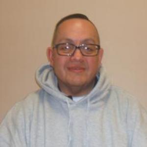 Joseph Frank Lobato a registered Sex Offender of Colorado
