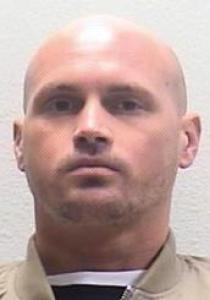 Daniel Scott Russell a registered Sex Offender of Colorado