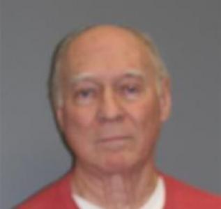 Terry Harris Slade a registered Sex Offender of Colorado
