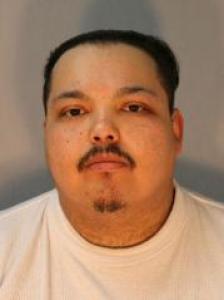 Anthony Ray Salazar a registered Sex Offender of Colorado