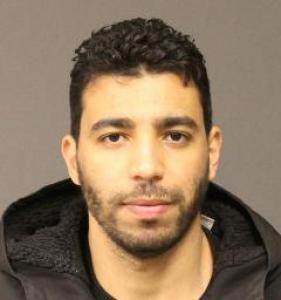 Almehdi Bouchour a registered Sex Offender of Colorado