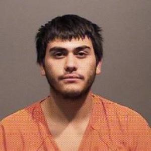 James Anthony Mariz a registered Sex Offender of Colorado