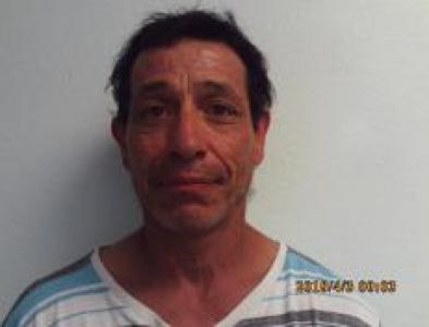 Richardo Ray Garduno a registered Sex Offender of Colorado