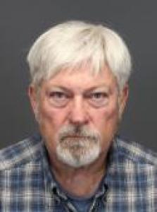 Frank Edward Henson a registered Sex Offender of Colorado