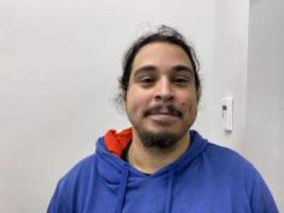 Kristian Nikolas Reyes a registered Sex Offender of Colorado