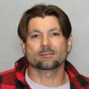 Raymond Dee Campbell a registered Sex Offender of Colorado