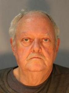 Dallas Don Hamlin a registered Sex Offender of Colorado
