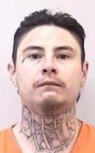 Anthony James Romero a registered Sex Offender of Colorado