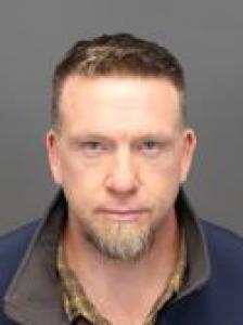 Brandon Alexander Hansen a registered Sex Offender of Colorado