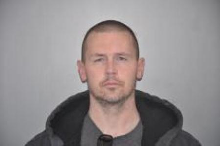 Garrett Alan Davis a registered Sex Offender of Colorado