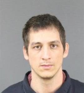 Anthony Christopher Gonzalez a registered Sex Offender of Colorado