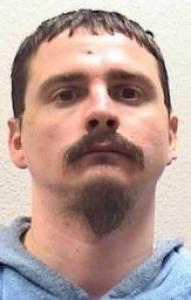Aaron Drake Thompson a registered Sex Offender of Colorado