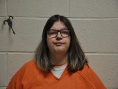 Dakota Dawn Hewitt a registered Sex Offender of Colorado