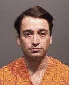 Celso A Amaya-perez a registered Sex Offender of Colorado