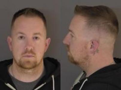 Justin Dean Felder a registered Sex Offender of Colorado
