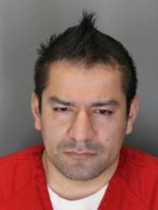 Andy Cesar Arellano a registered Sex Offender of Colorado