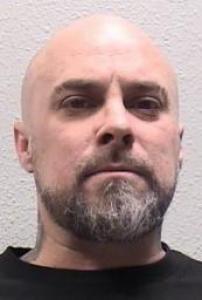 David Daniel Elletson a registered Sex Offender of Colorado