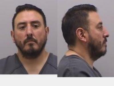 Mike Nestor Salazar a registered Sex Offender of Colorado