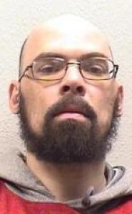 Justin Michael Routhieaux a registered Sex Offender of Colorado
