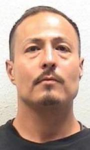 Armando Lee Trujillo a registered Sex Offender of Colorado