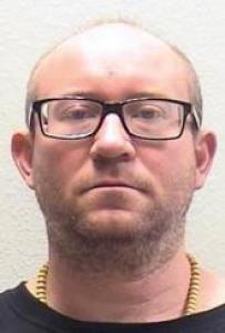 Michael Sean Bunte a registered Sex Offender of Colorado