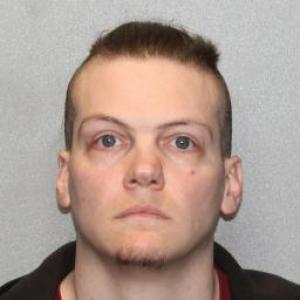 Andrew Franklin Harrison a registered Sex Offender of Colorado