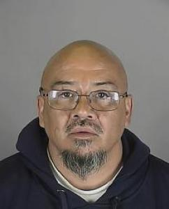 Daniel John Gonzales a registered Sex Offender of Colorado