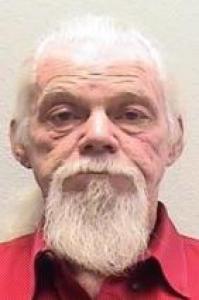 Charles Phillip Cruts a registered Sex Offender of Colorado