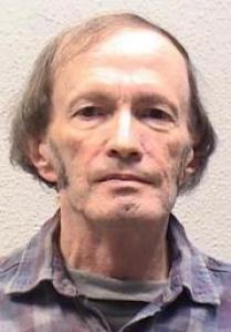 Keven Dale Green a registered Sex Offender of Colorado