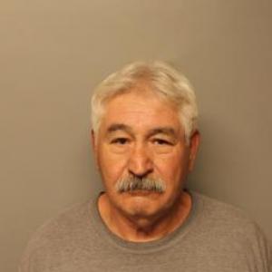 Martin Louis Martinez a registered Sex Offender of Colorado