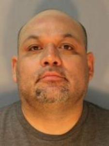 Alfredo Villegas a registered Sex Offender of Colorado