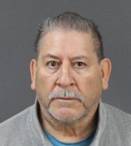 Mauro Salgado a registered Sex Offender of Colorado