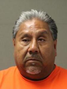 Ernest Melvin Medina a registered Sex Offender of Colorado