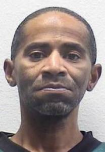 Troy Lashun Disnuke a registered  of Colorado