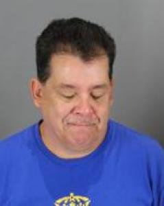 Mark Anthony Manzanares a registered Sex Offender of Colorado