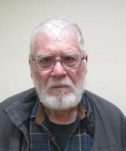 Clarence Raymond Corder a registered Sex Offender of Colorado