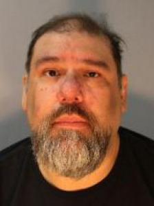 Michael Douglas Acosta a registered  of Colorado