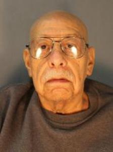 Nick Rene Zamora a registered Sex Offender of Colorado