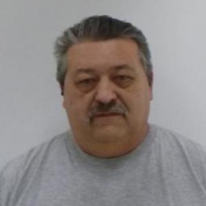 Frankie Arnold Martinez Jr a registered Sex Offender of Colorado