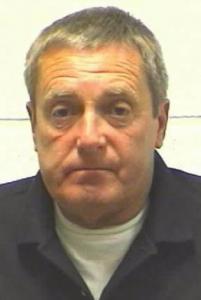 William Charles Sprouse a registered Sex Offender of Colorado