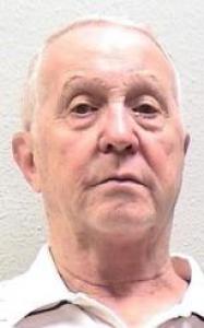 James Sheldon Yost Jr a registered Sex Offender of Colorado