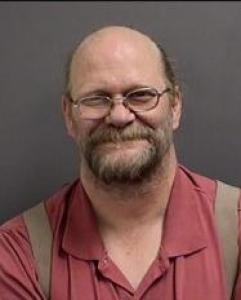 Timothy Henry Ashlock a registered Sex Offender of Colorado